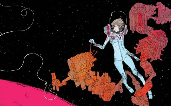 0以上 おしゃれ 宇宙 イラスト 簡単 ただの無料イラスト