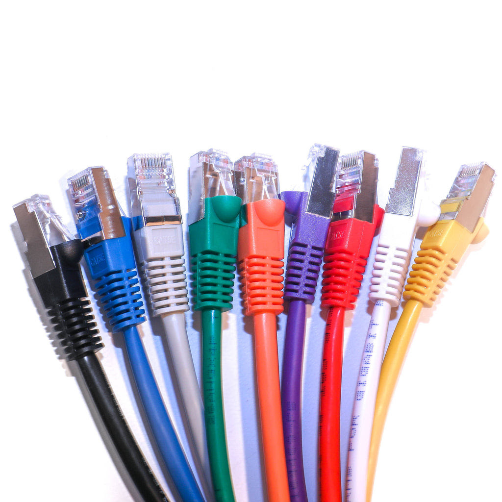 Cat 5 color code wiring diagram | house electrical wiring there are two color code standards tia/eia 568a 568b for making a working network cable. What Are The Differences Between Cat5 And Cat5e Cables Firefold