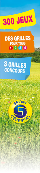 Sport cérébral