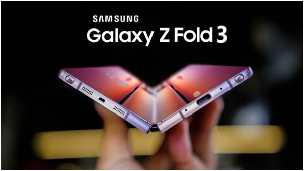 As for the price, the samsung galaxy z fold 2 cost a whopping $1,999 / £1,799 / au. Samsung Expected To Launch Galaxy Z Fold 3 In August Businesskorea