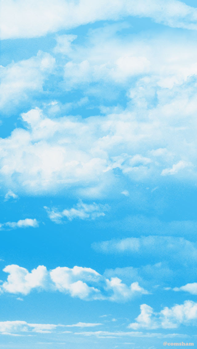 トップ100iphone 壁紙 おしゃれ 空 すべての美しい花の画像