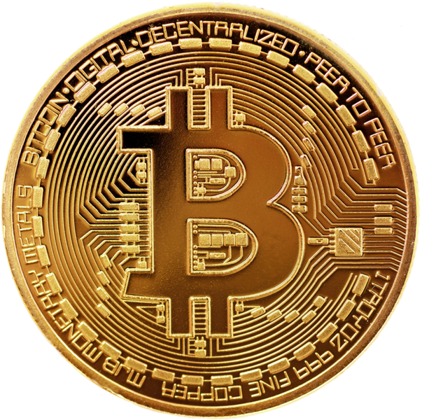 Bitcoin Transparent