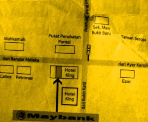 Malaysia Maps Library: May 2008