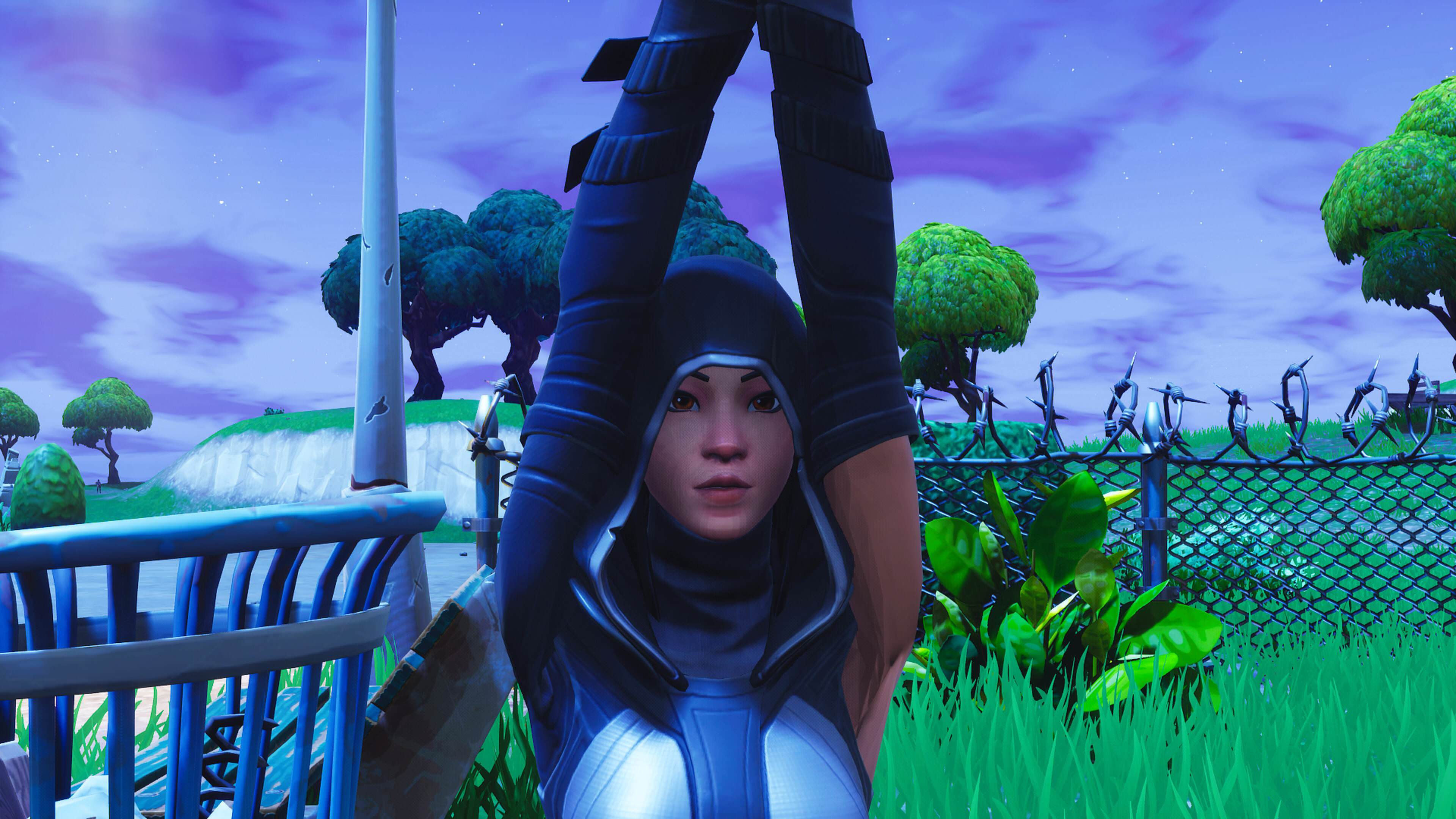 ベスト50 フォートナイト 壁紙 かわいい 美しい花の画像