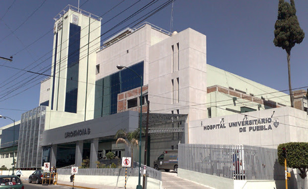 Please copy and paste this embed script to where you want. La Facultad De Medicina De La Buap Referente De Educacion A Nivel Nacional