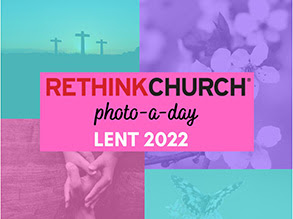 Photo-a-Day Lent 2022