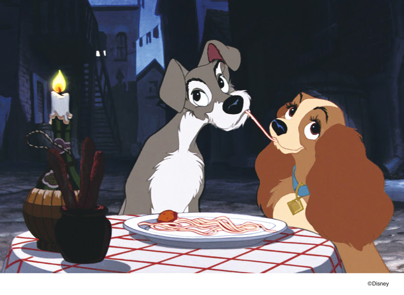 完了しました ディズニー 犬 パスタ かわいい犬のアニメ