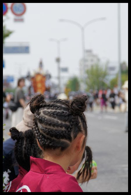 トップ 100 お祭り 子供 髪型 ヘアスタイルギャラリー