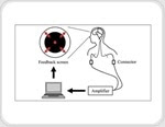 Real-time neurofeedback controls Parkinson’s brainwaves