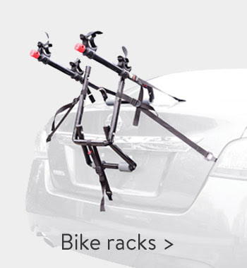 Bike racks