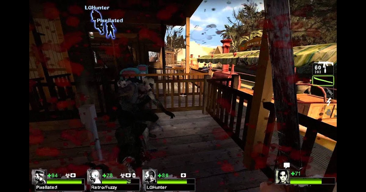 L4d2 ワークショップ おすすめ L4d2 ワークショップ おすすめ