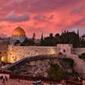 Watch: Exploring Jerusalem Through Text