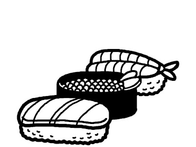 いろいろ 食材 イラスト 白黒 255216-食材 イラスト 白黒