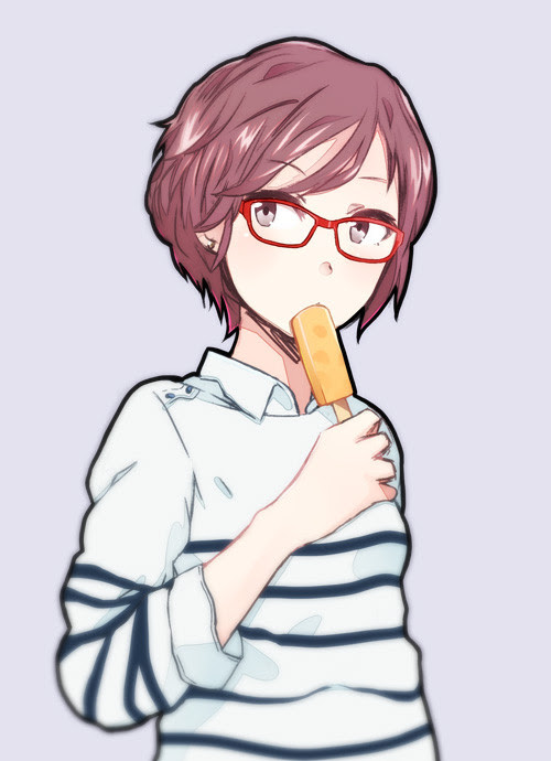 新しいコレクション アイス 食べる イラスト 最高の新しい壁紙aahd