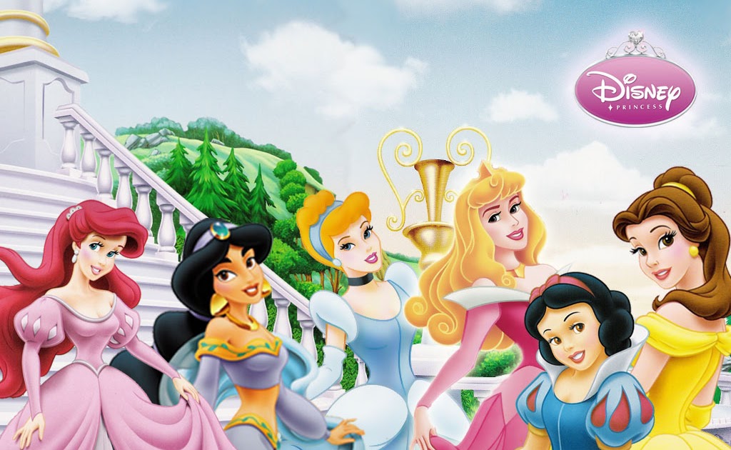 Gambar Wallpaper Princess Disney - Kumpulan Wallpaper