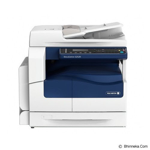 Cara Scan Dokumen Dengan Mesin Fotocopy - Dokumen Pilihan