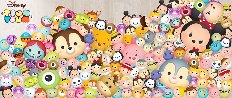 ディズニー画像ランド これまでで最高のツムツム 画像 壁紙