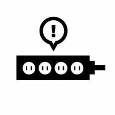 すべての動物の画像 上電源 イラスト フリー