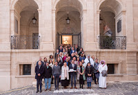 World:European Regions of Gastronomy shared best practices in Menorca