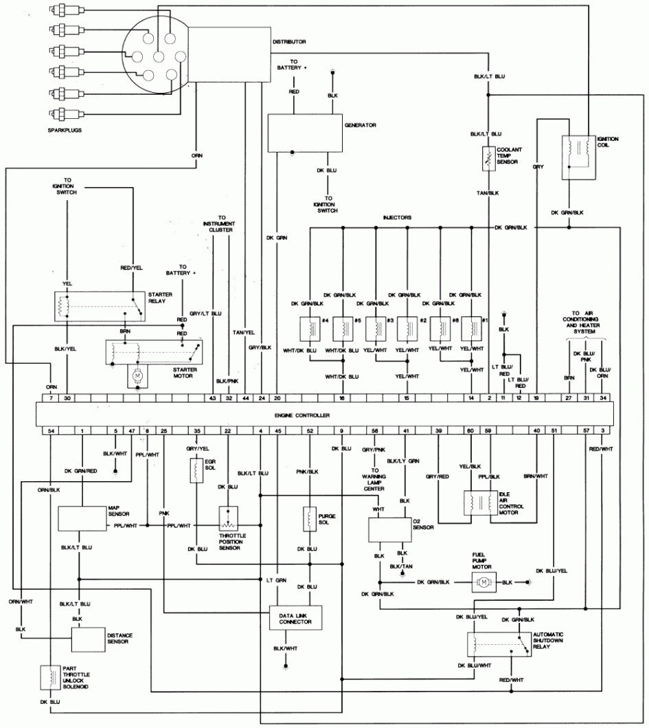 See more on our website: Wiring Diagram Chrysler Voyager 2004 Wiring Diagram Add Activity Add Activity Miceincampania It