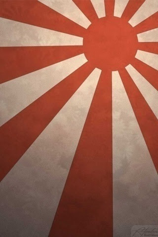 ぜいたく壁紙 イラスト 旭日 旗 最高の花の画像