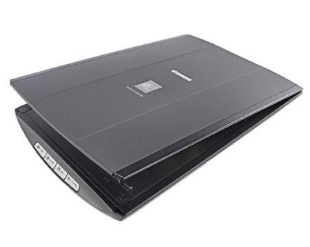 Instalation Canonlide25 : Canoscan Lide 25 Driver Free ...