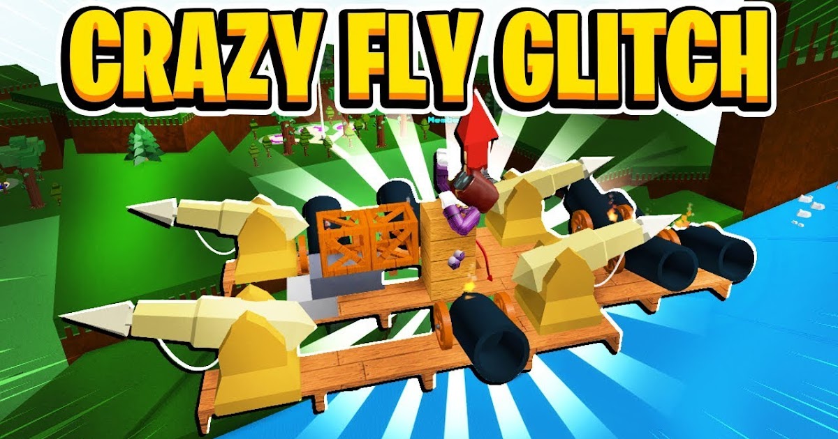 How To Fly In Build A Boat For Treasure Glitch Roblox Youtube - fly glitch roblox build a boat