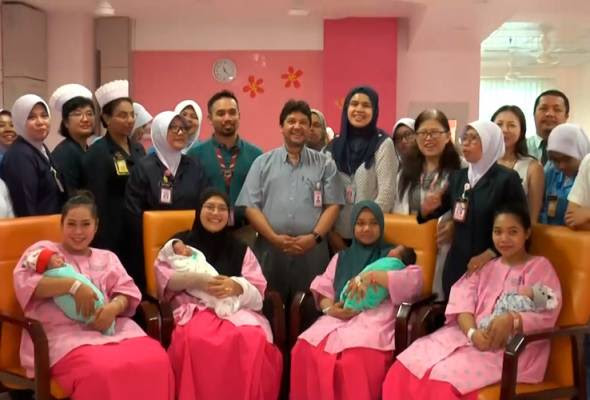 Selepas lebih 56 tahun beroperasi, hospital bersalin itu telah. Carian Mengenai Topik Hospital Wanita Dan Kanak Kanak Kuala Lumpur Astro Awani