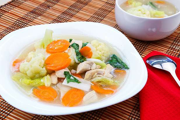 Resep Ayam Kecap Super Pedas - lovablechanel