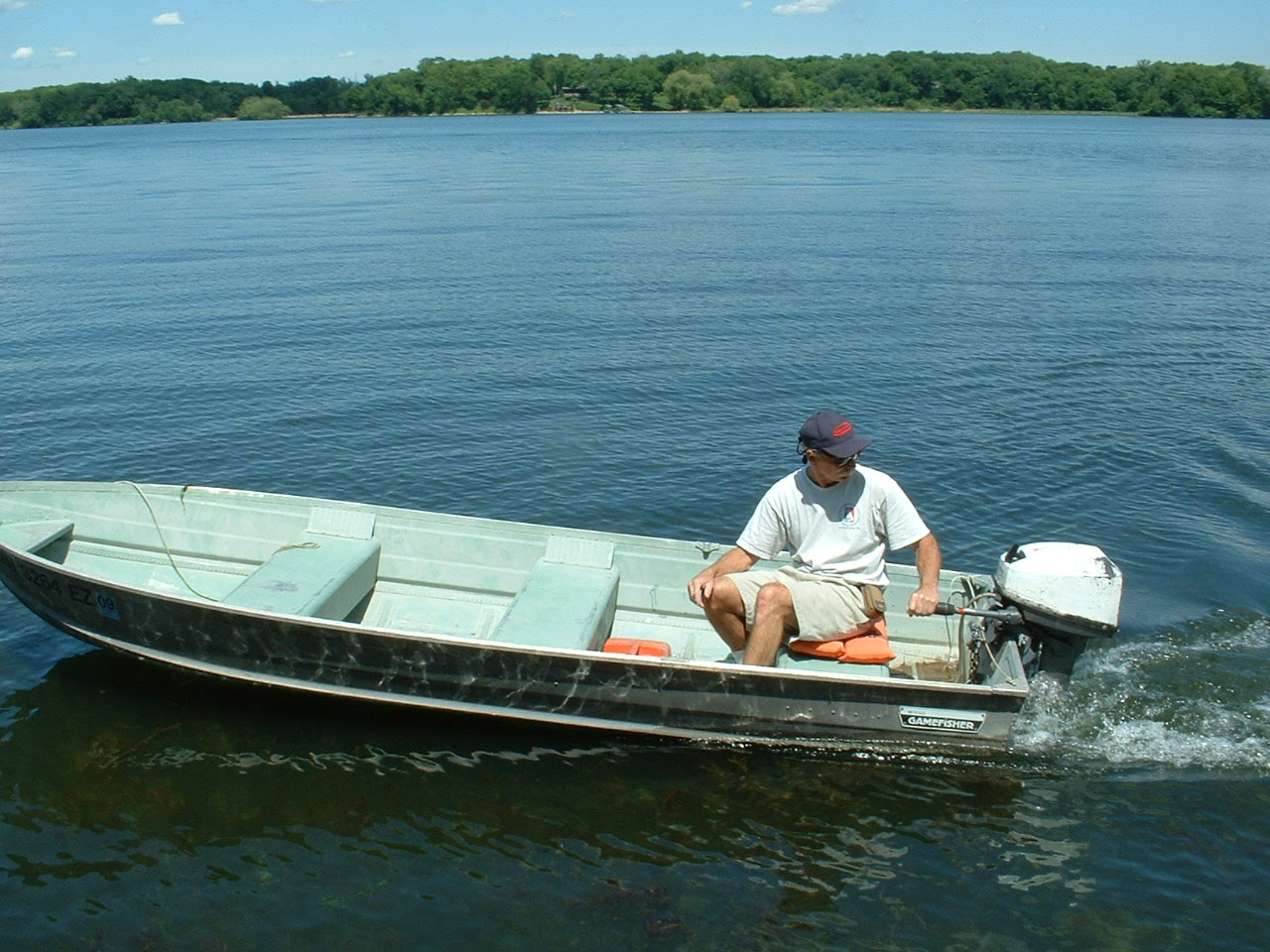 Topic Aluminum boat building price PASY