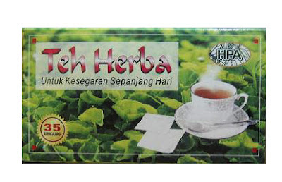 Saudagar Herba: Kencing Manis Dan Penawarnya