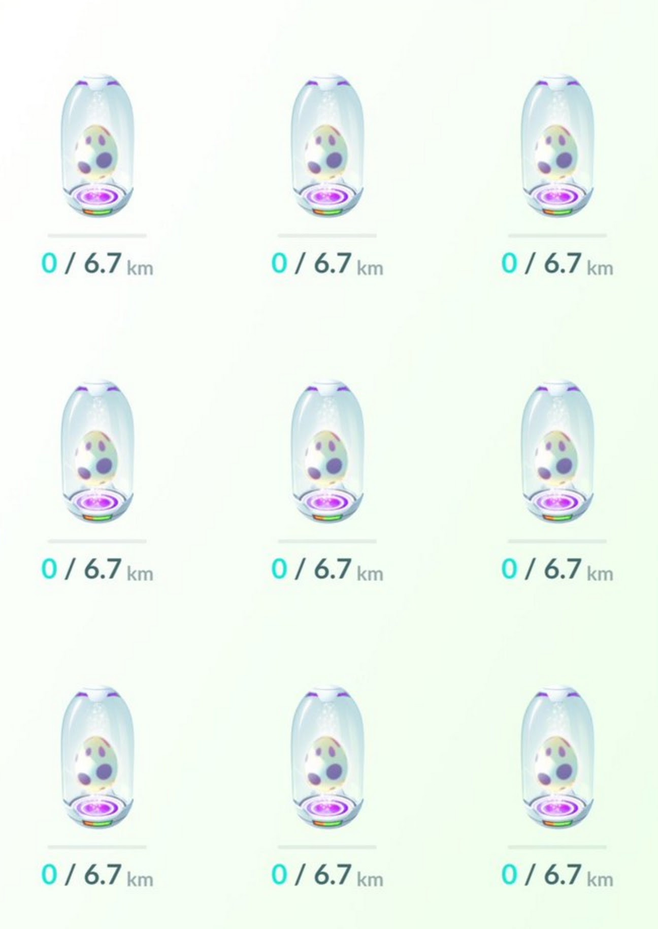 ポケモン 孵化装置 イメージポケモンコレクション
