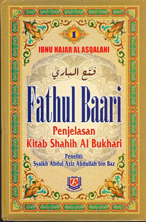 Terjemah Kitab Abi Jamroh Pdf Lengkap | Gratis Download