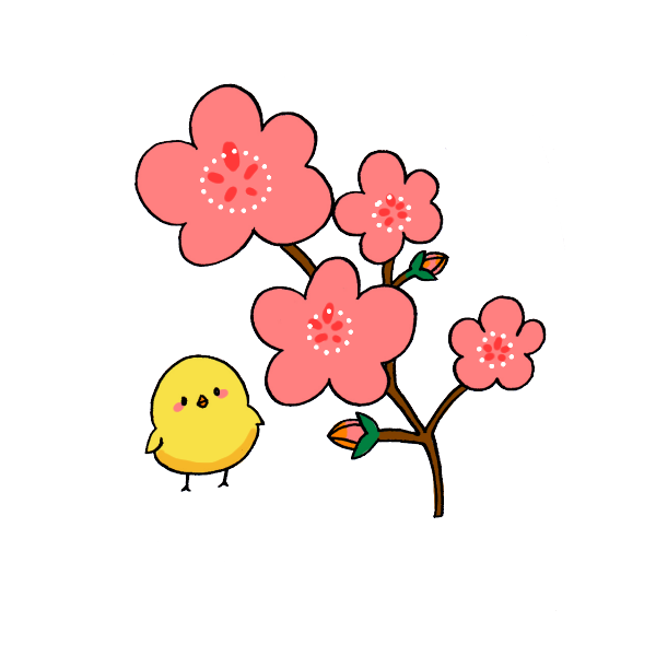 無料イラスト画像 ユニーク3 月 イラスト かわいい