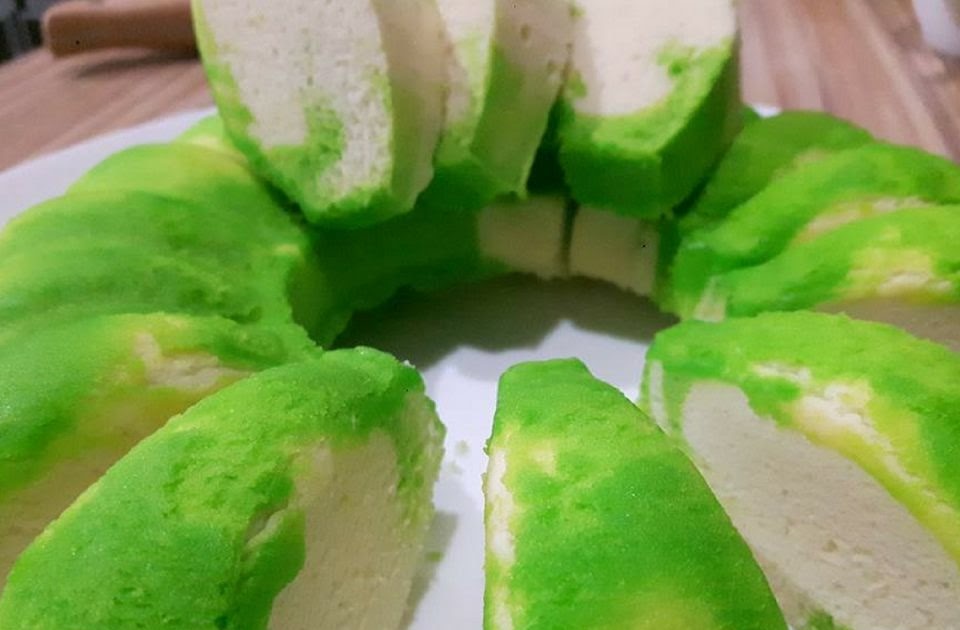 Kuih Muih Yang Viral - Contoh Ski