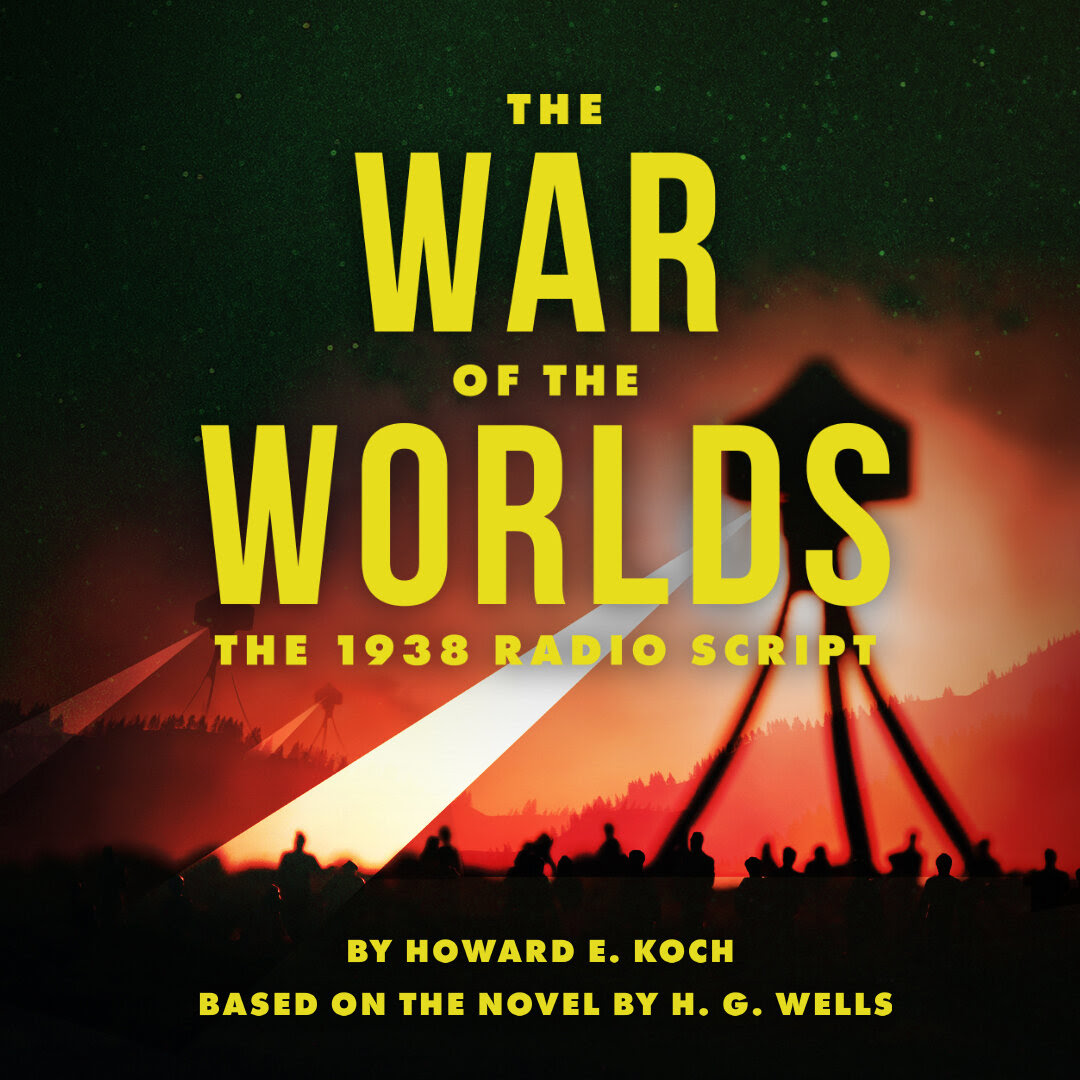 The main combatants were the axis powers (germany, italy, and japan) and the allies (france, great britain, the united states, the soviet union, and china). War Of The Worlds 2 00 P M Montana Repertory Theatre