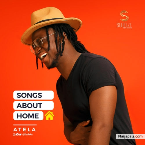 Sound sultan (born olanrewaju fasasi on november 27, 1976) is a nigerian rapper, singer, songwriter, actor, comedian and recording artist. Atela Ft Sound Sultan Songs About Home The Ep Naija Songs Naijapals