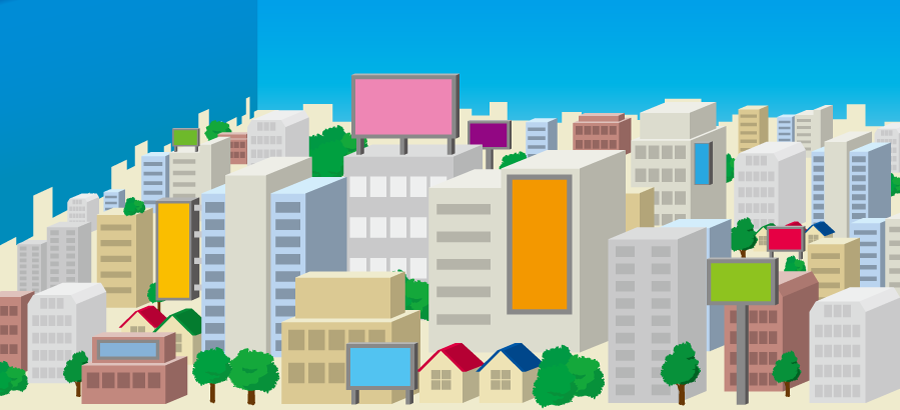 都市 イラスト フリー 素材 Jppngmuryoxmuy1