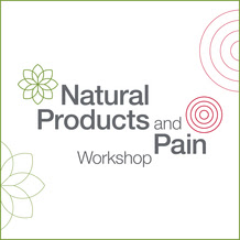 Natural Product Workshop 