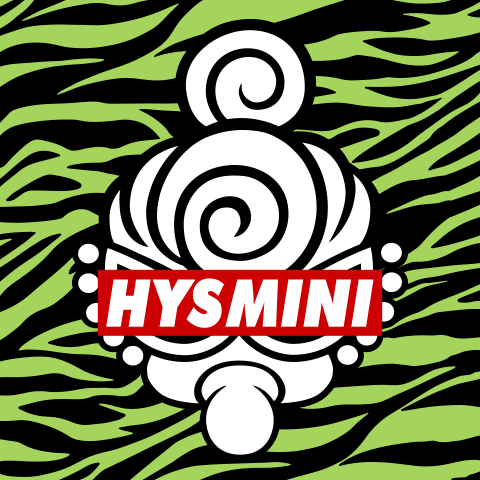 ラブリーhysteric Mini 壁紙 最高の花の画像