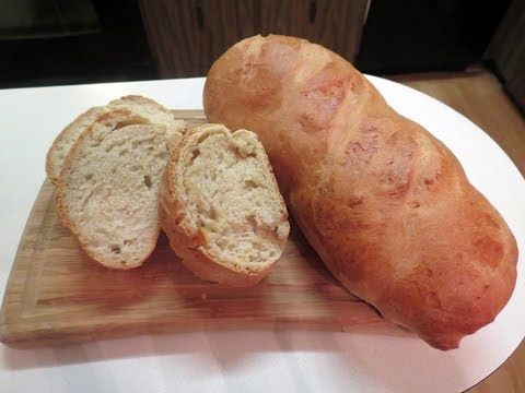 Italian Bread Recipe With Self Rising Flour | 11 Recipe 123