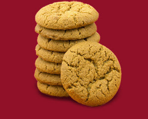 Cap sugar cookie @ 5%; Cooking With Amy A Food Blog Archway Cookies A Nostalgic Review