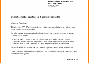 Lettre De Motivation Formation Cariste - Surge a