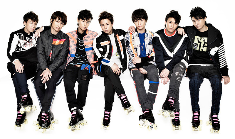 75 Kis My Ft2 壁紙 最高の壁紙hd