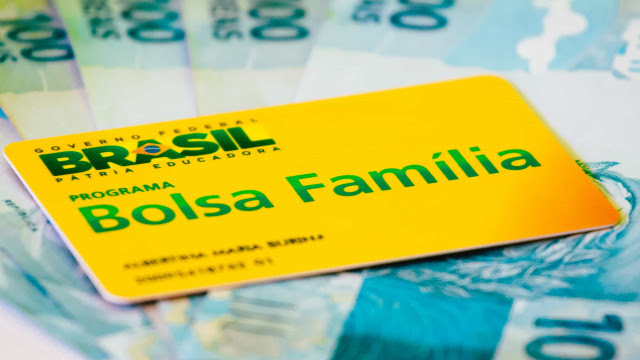 Bolsa Família terá valor extra para famílias maiores