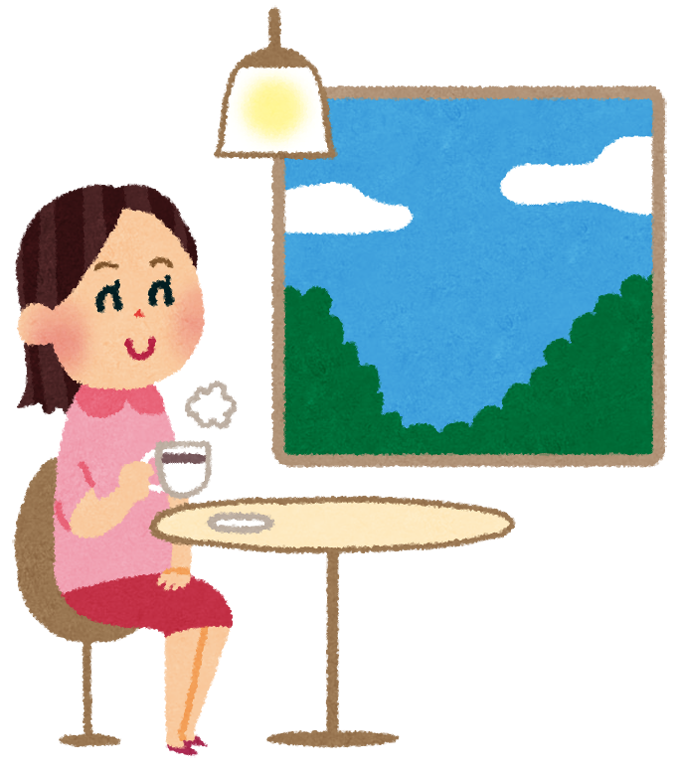 美しい花の画像 新鮮なコーヒー いらすとや