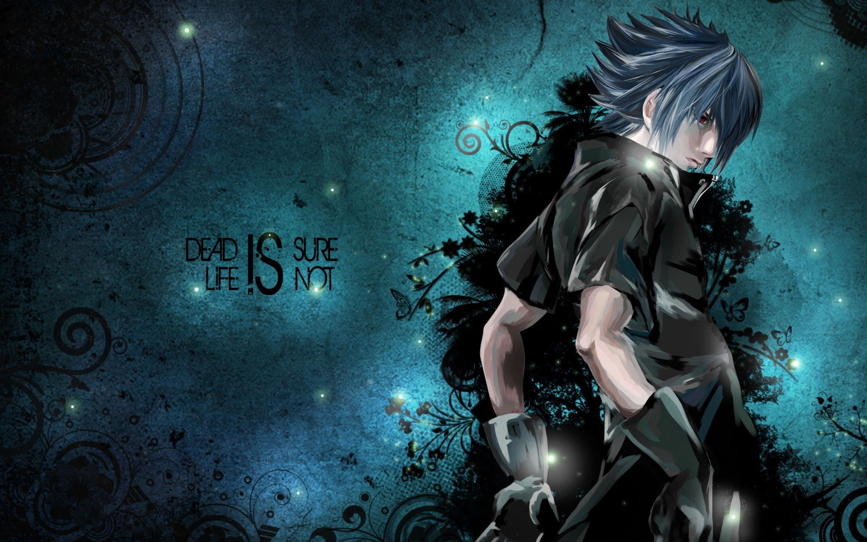 20+ Wallpaper Pc Anime Bergerak - Anime Wallpaper