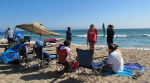 Maybe you would like to learn more about one of these? La Trail Hikers Beach Party 2017 La Trail Hikers
