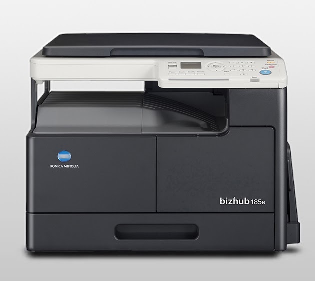 Minicota Bizhub 360 Drivers - Konica Minolta Bizhub C227 ...