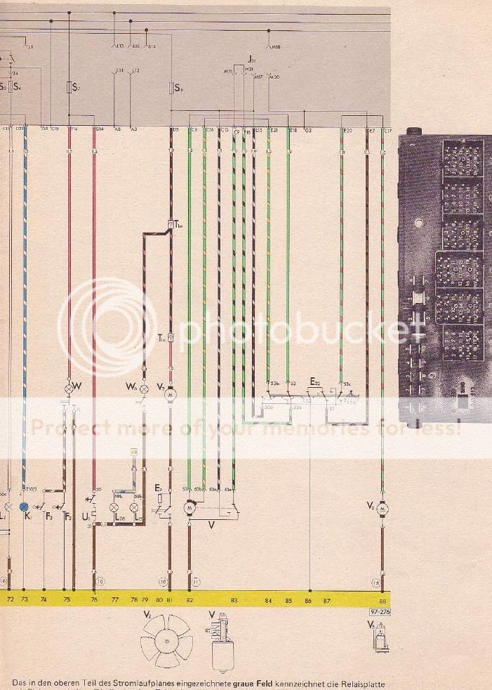 Mk1 Golf Gti Fuse Box Wiring Diagram - Wiring Diagram